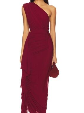 jenna one shoulder dress superdown superdown | Dresses | Revolve Super Down One Shoulder Jenna Dress At